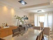 Apartamento para Venda em São Paulo/SP Mooca 3 Quartos