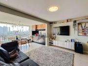 Apartamento para Venda em São Paulo/SP Mooca 3 Quartos