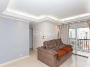 Apartamento para Venda em São Paulo/SP Mooca 3 Quartos