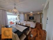 Apartamento para Venda em São Paulo/SP Mooca 3 Quartos