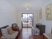 Apartamento para Venda em São Paulo/SP Mooca 3 Quartos