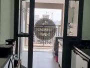 Apartamento para Venda em São Paulo/SP Mooca 3 Quartos