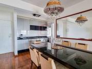 Apartamento para Venda em São Paulo/SP Mooca 3 Quartos