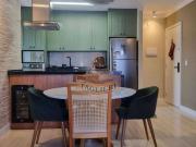 Apartamento para Venda em São Paulo/SP Mooca 3 Quartos