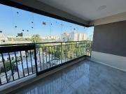 Apartamento para Venda em São Paulo/SP Mooca 3 Quartos