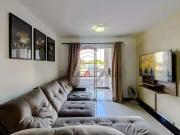 Apartamento para Venda em São Paulo/SP Mooca 3 Quartos