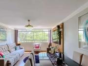 Apartamento para Venda em São Paulo/SP Mooca 3 Quartos