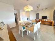 Apartamento para Venda em São Paulo/SP Mooca 3 Quartos
