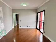 Apartamento para Venda em São Paulo/SP Mooca 3 Quartos