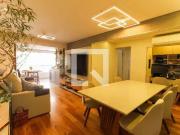 Apartamento para Venda em São Paulo/SP Mooca 3 Quartos