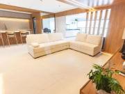 Apartamento para Venda em São Paulo/SP Mooca 3 Quartos