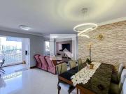 Apartamento para Venda em São Paulo/SP Mooca 3 Quartos