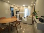 Apartamento para Venda em São Paulo/SP Mooca 3 Quartos