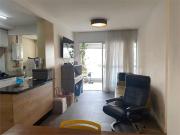 Apartamento para Venda em São Paulo/SP Mooca 3 Quartos