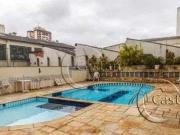 Apartamento para Venda em São Paulo/SP Mooca 3 Quartos