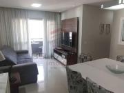 Apartamento para Venda em São Paulo/SP Mooca 3 Quartos