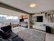 Apartamento para Venda em São Paulo/SP Mooca 3 Quartos