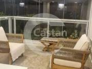 Apartamento para Venda em São Paulo/SP Mooca 3 Quartos