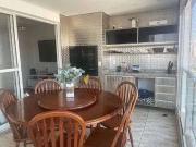 Apartamento para Venda em São Paulo/SP Mooca 3 Quartos