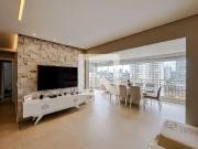 Apartamento para Venda em São Paulo/SP Mooca 3 Quartos