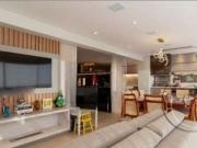 Apartamento para Venda em São Paulo/SP Mooca 3 Quartos