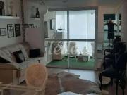 Apartamento para Venda em São Paulo/SP Mooca 3 Quartos