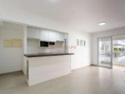 Apartamento para Venda em São Paulo/SP Mooca 3 Quartos