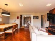 Apartamento para Venda em São Paulo/SP Mooca 3 Quartos