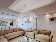 Apartamento para Venda em São Paulo/SP Mooca 3 Quartos