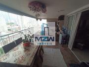 Apartamento para Venda em São Paulo/SP Mooca 3 Quartos