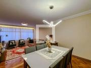 Apartamento para Venda em São Paulo/SP Mooca 3 Quartos