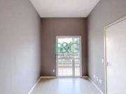 Apartamento para Venda em São Paulo/SP Mooca 3 Quartos