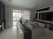 Apartamento para Venda em São Paulo/SP Mooca 3 Quartos