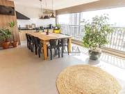 Apartamento para Venda em São Paulo/SP Mooca 3 Quartos