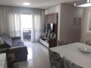 Apartamento para Venda em São Paulo/SP Mooca 3 Quartos