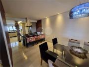 Apartamento para Venda em São Paulo/SP Mooca 3 Quartos