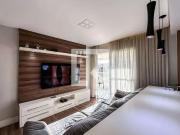 Apartamento para Venda em São Paulo/SP Mooca 3 Quartos