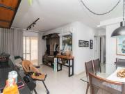 Apartamento para Venda em São Paulo/SP Mooca 3 Quartos