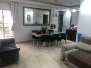 Apartamento para Venda em São Paulo/SP Mooca 3 Quartos