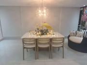 Apartamento para Venda em São Paulo/SP Mooca 3 Quartos