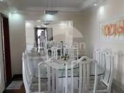 Apartamento para Venda em São Paulo/SP Mooca 3 Quartos