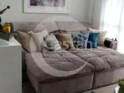 Apartamento para Venda em São Paulo/SP Mooca 3 Quartos