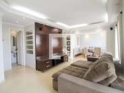 Apartamento para Venda em São Paulo/SP Mooca 2 Quartos