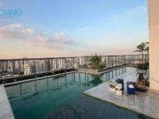 Apartamento para Venda em São Paulo/SP Mooca 3 Quartos