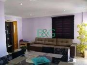 Apartamento para Venda em São Paulo/SP Mooca 3 Quartos