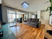 Apartamento para Venda em São Paulo/SP Mooca 3 Quartos