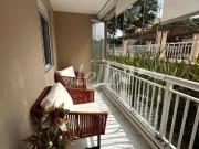 Apartamento para Venda em São Paulo/SP Mooca 3 Quartos