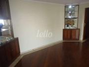 Apartamento para Venda em São Paulo/SP Mooca 3 Quartos