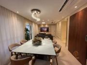 Apartamento para Venda em São Paulo/SP Mooca 3 Quartos