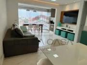 Apartamento para Venda em São Paulo/SP Mooca 3 Quartos